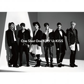 U-KISS Shining Stars