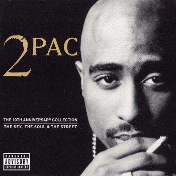 2Pac Thug Nature