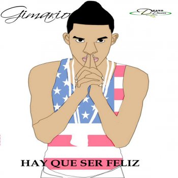 Gimario Hay Que Ser Feliz