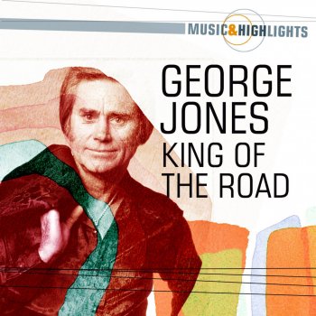 George Jones A Lifetime To Regret