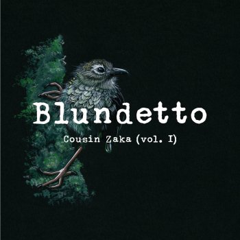 Blundetto Lord of the Field