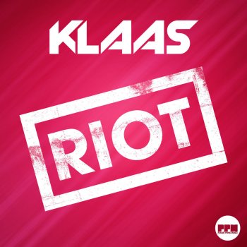 Klaas Riot