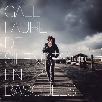 Gaël Faure On dirait l'Islande