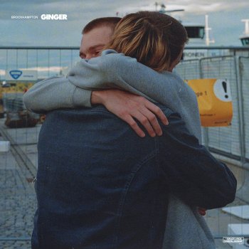 BROCKHAMPTON VICTOR ROBERTS
