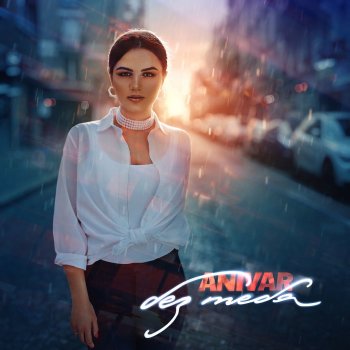 ANIVAR Без тебя