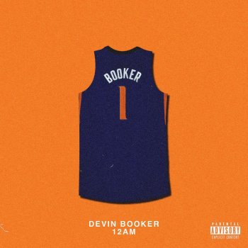 12AM Devin Booker