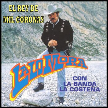 Lalo Mora A Punto de Marcharme