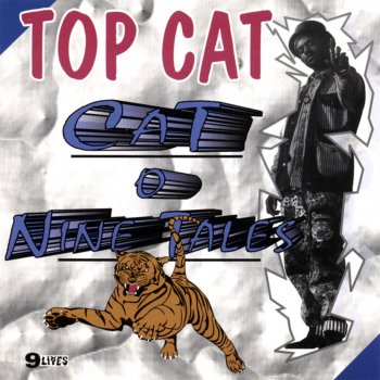 Top Cat Jah We Love U So