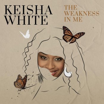 Keisha White Don't Care Who Knows (feat. Cassidy)