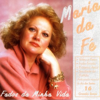 Maria da Fé Por Ti Sou Criança