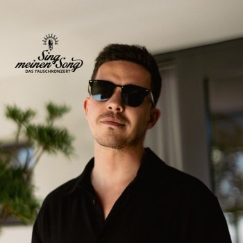 Исполнитель Nico Santos & Broiler, альбом Schwarz (aus "Sing meinen Song, Vol. 10")