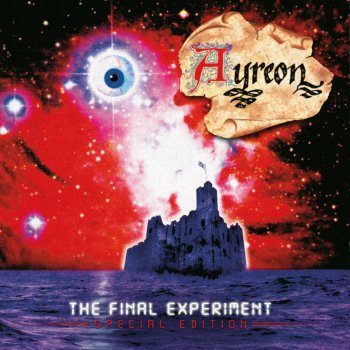 Ayreon Eyes of Time