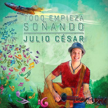 Julio Cesar ¿ De Que Tamaño Es Tu Amor ?