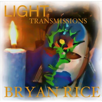 Bryan Rice Allowing & Accepting the Now Meditation