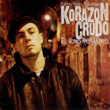 Korazón Crudo Me desahogo en ti