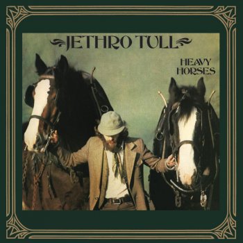 Jethro Tull Acres Wild