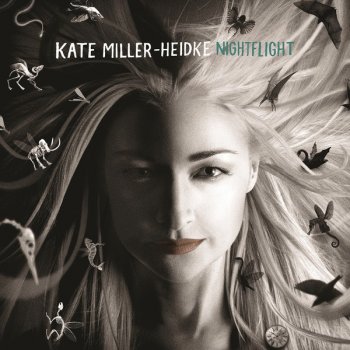 Kate Miller-Heidke Mother and Sun