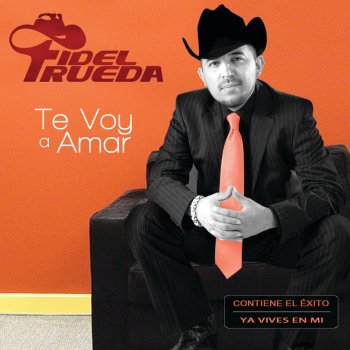 Fidel Rueda Enhorabuena