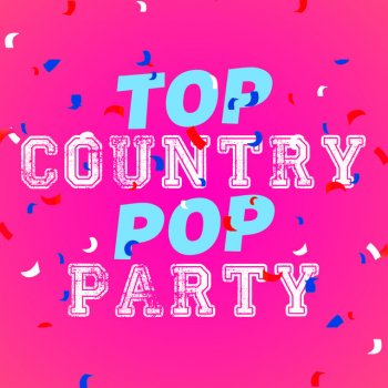 Top Country All-Stars, Country Love & Country Rock Party I Saw God Today