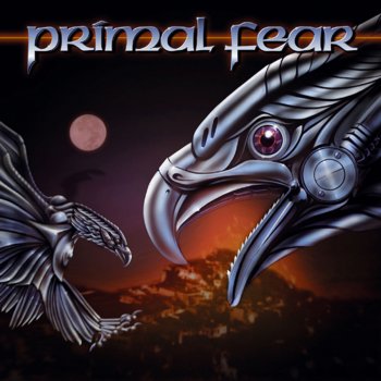 Primal Fear Running in the Dust