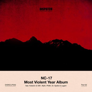 NC-17 Brutal Violence