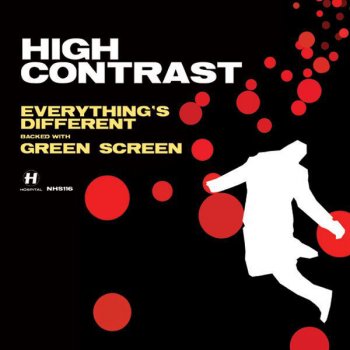 High Contrast Everything's Different (Accapella)