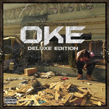 Game feat. Problem & Clyde Carson Turn Down for What (feat. Problem & Clyde Carson)