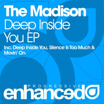 The Madison & Vadim Dvihay Silence Is Too Much - Original Mix