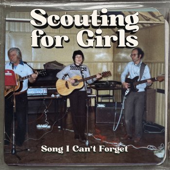 Scouting For Girls Song I Can't Forget (First Live Performance)