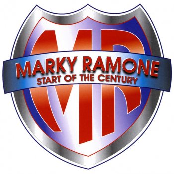 Marky Ramone Man Of God