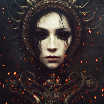 Исполнитель ТЕППО, альбом ИЕЗАВЕЛЬ