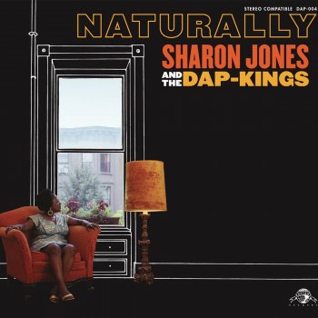 Sharon Jones & The Dap-Kings All Over Again
