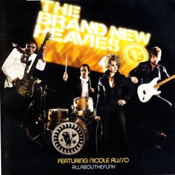 The Brand New Heavies Waste My Time