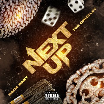 Sada Baby feat. Tee Grizzley Next Up (feat. Tee Grizzley)