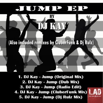 DJ Kay Jump (Dj Rulz Mix)