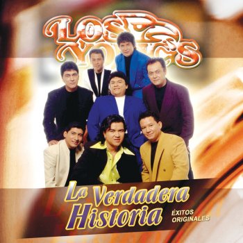 Los Yonic's feat. Marco Antonio Solís Pero Te Vas A Arrepentir