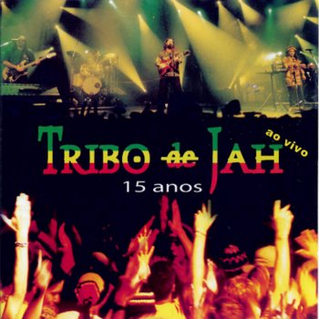 Tribo De Jah Guerra (War) (Live)