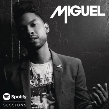 Miguel Adorn - Spotify Sessions