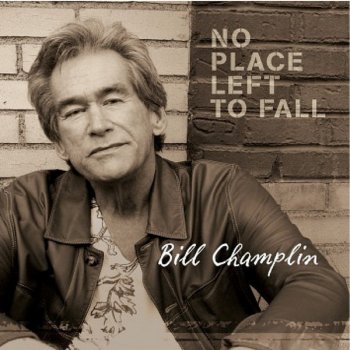 Bill Champlin Total Control