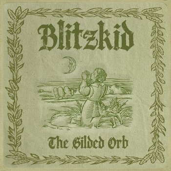 Blitzkid The Gilded Orb