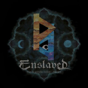 Enslaved Nordlys