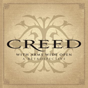 Creed With Arms Wide Open (Acoustic Version)