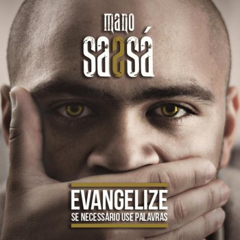 Mano Sassá Gospel Paradise