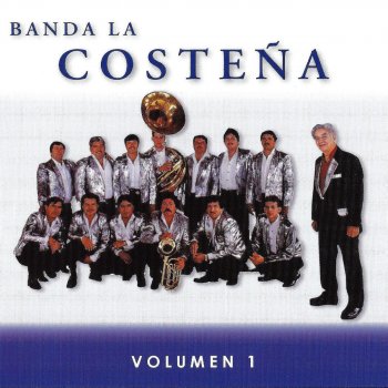 Banda La Costeña Alfonso