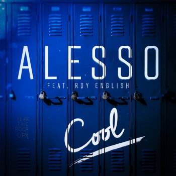 Alesso Cool