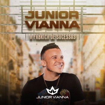 Junior Vianna Vassoura e Pá