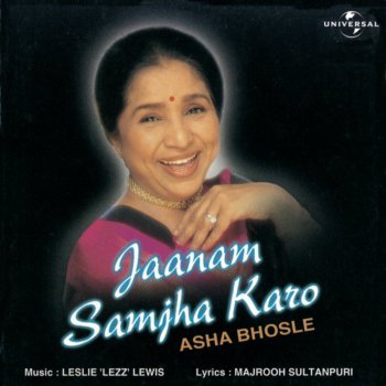 Asha Bhosle Raat Shabnami