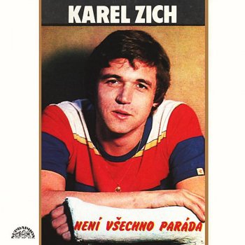 Karel Zich Ghetto (In The Ghetto)