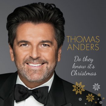 Thomas Anders Do They Know It's Christmas (Instrumental Version)