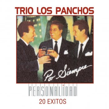 Trío Los Panchos Triunfamos